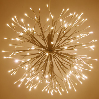 24'' LED Lighted Trees & Branches