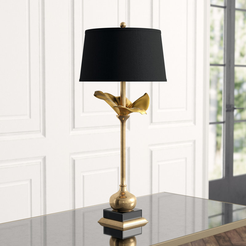 Metamorphosis Buffet Table Lamp