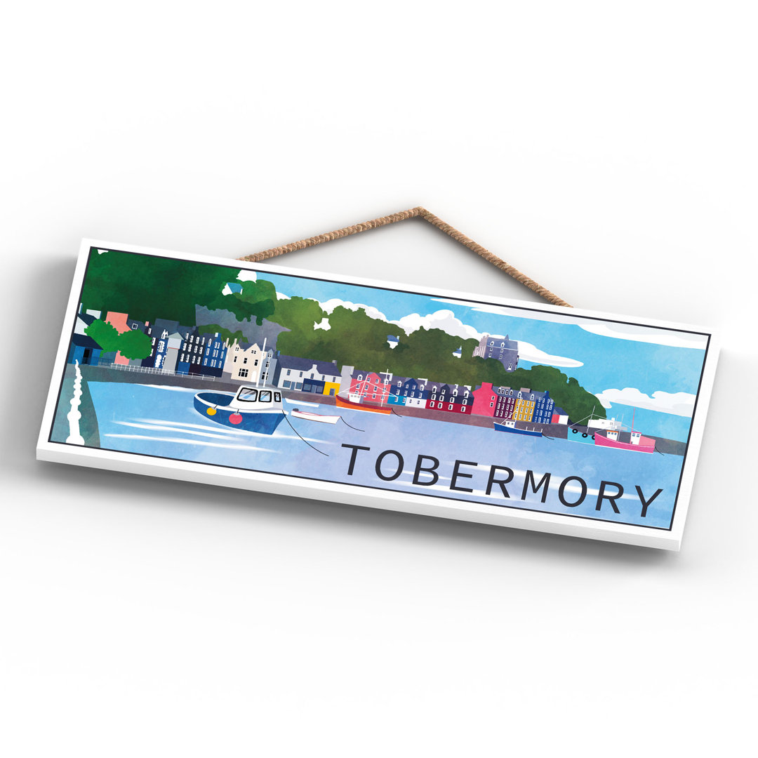 Buildings & Architecture Wall Decor
