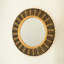 Miroir mural Bamboo