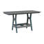 Berlin Gardens Harbor 72″ Rectangular Bar Table-139143803-139143806-139143798