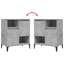 Monee 60cm Sideboard-1681285847