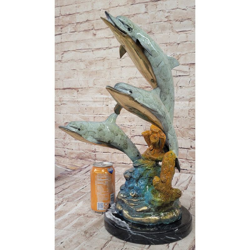 Figurines et sculptures