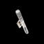 Cru 1 - Light LED Vanity Light