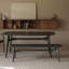 Table de salle à manger Modern-1068809003