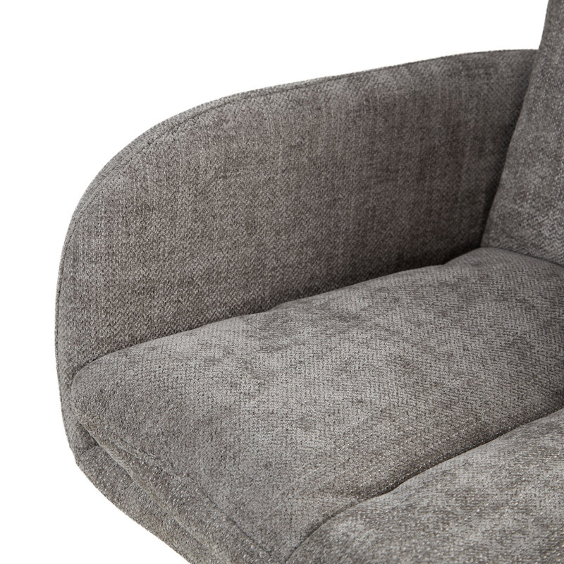 Brookhn Upholstered Dining Chair, 1