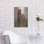 «Out Grazing 1» par Ethan Harper, art mural en métal