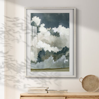 Widby -Gallery Wrapped Canvas