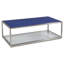 Signature Designs Ultramarine Rec Cocktail Table