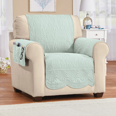 Protecteur de mobilier texturé