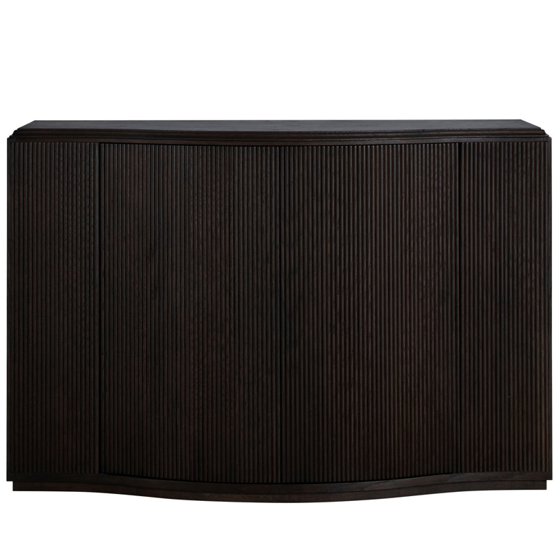Theodore Console, 32" H x 48" W x 16" D