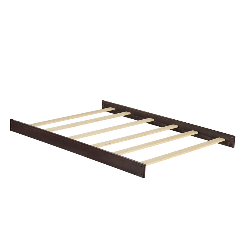 Vienna Full Bed Rails, Espresso