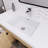 42'' Single Bathroom Vanity with Acrylic Top-112921161