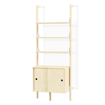 Branch-1 Storage Unit