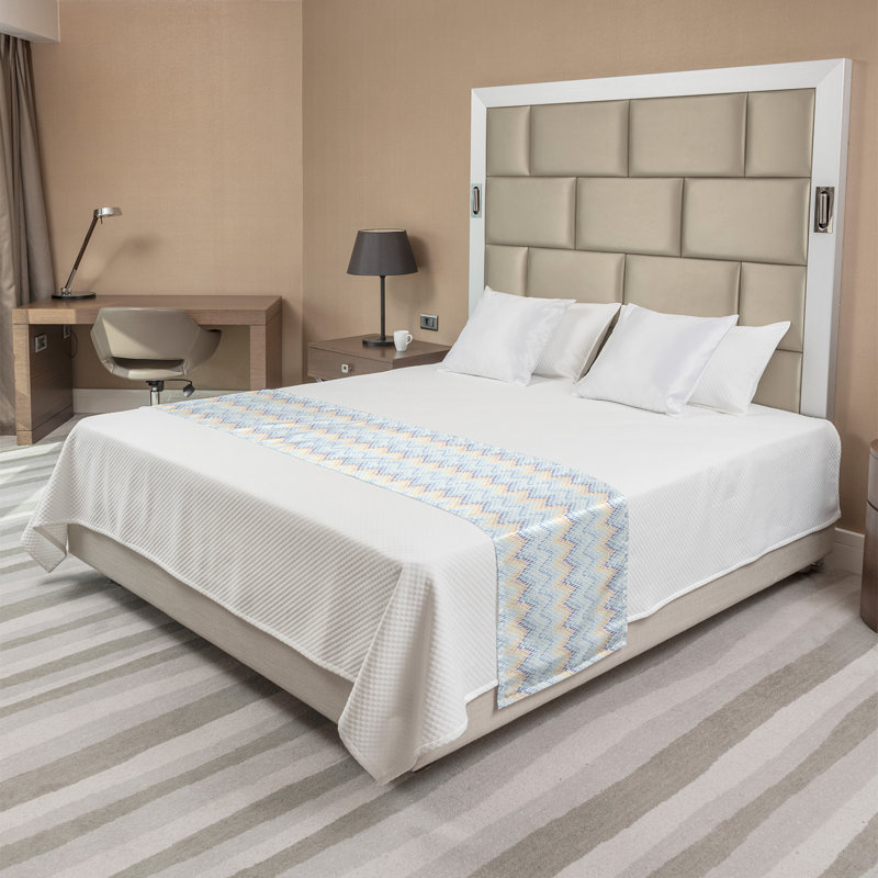 Bed Runner, King