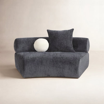 Alab Accent Chair