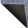 Premium Machine Washable Prisco Blue Rug