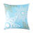 Printing KD127 Outdoor Square Pillow Cover