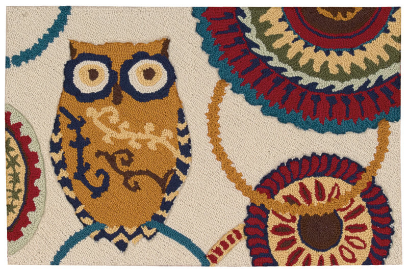 Cadiz Indoor Rug, Rectangle 1'8" x 2'6"