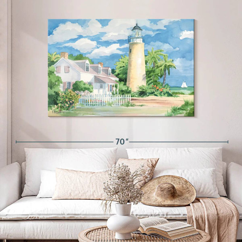 Aletra Historic Key West Lighthouse
