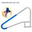Swimming Pool Hand Rail-63046574