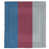 Blue/Burgundy/Silver