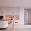 Pendant lamp NOX 25 white-74680402-74680405