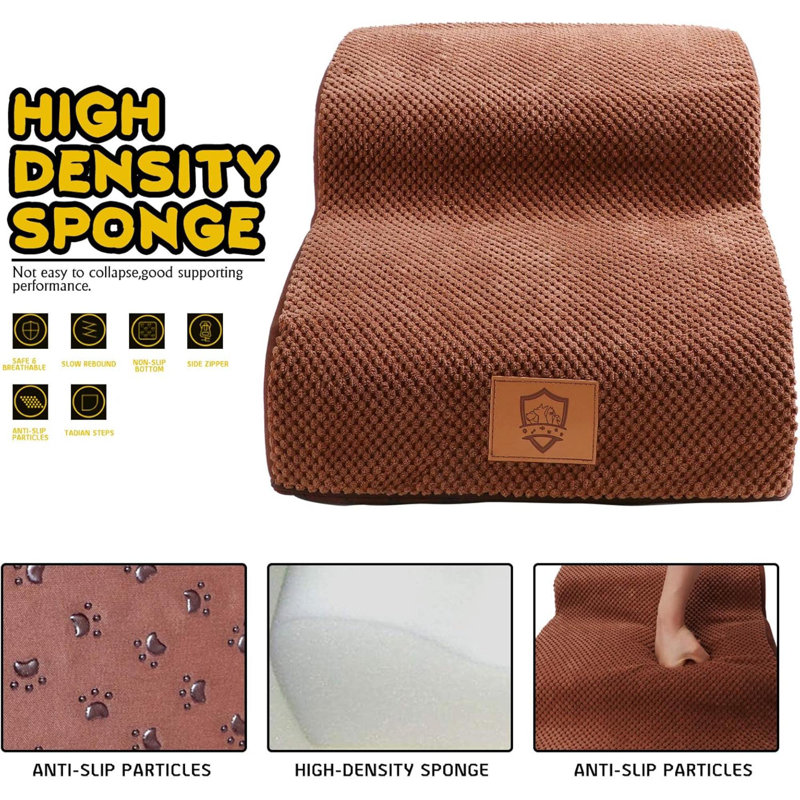 Fabric Floor Cushion