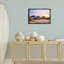  Toile flottante encadrée «Summer Holiday Sunrise» par Graffi *ee Studios-1514185768-1514185767