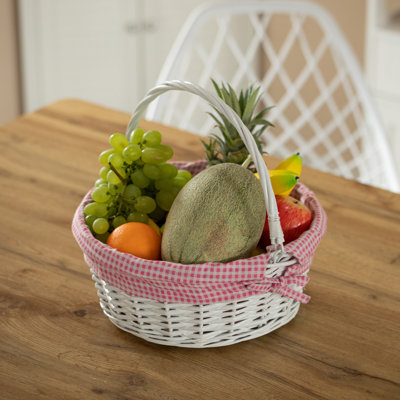 Panier général Gracie Oaks QI004620