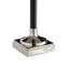 Franklin Metal Tabletop Candlestick