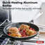 OXO Agility Ceramic Nonstick Fry Pan-542711951