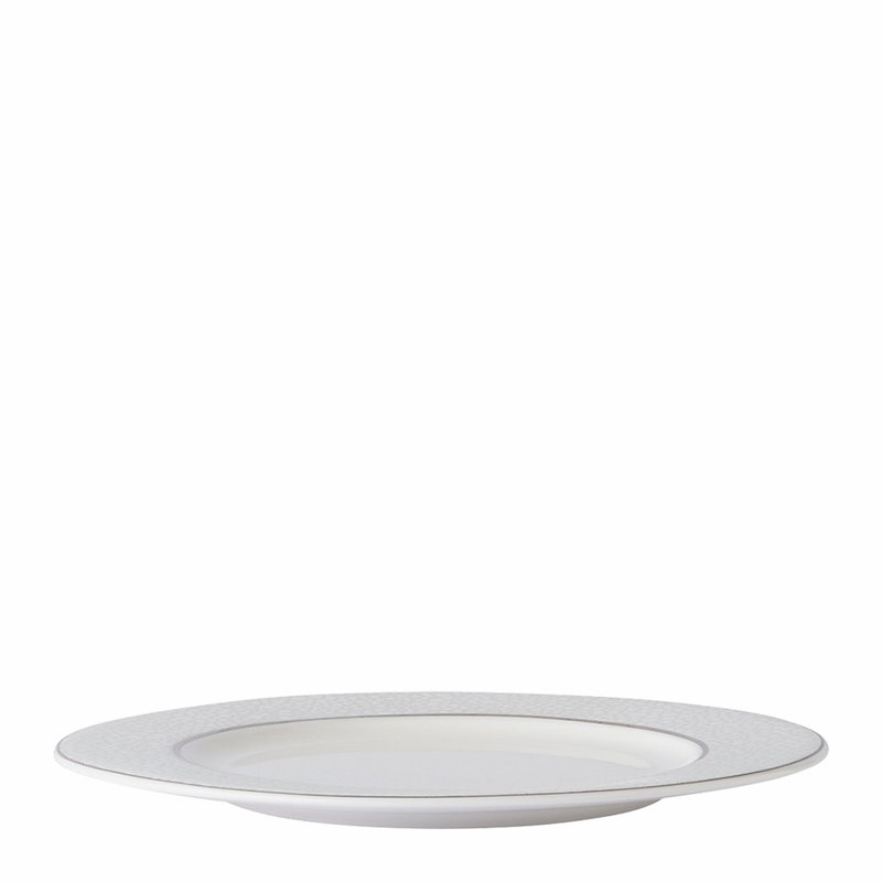 Efferv Handmade China Bread and Butter Plate