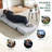 Single Sofa Chair, Foldable Single Sofa Bed With Pillow, Portable Foldable Sofa Bed, Leisure Sofa Chair, Comfortable Chair-2006811899