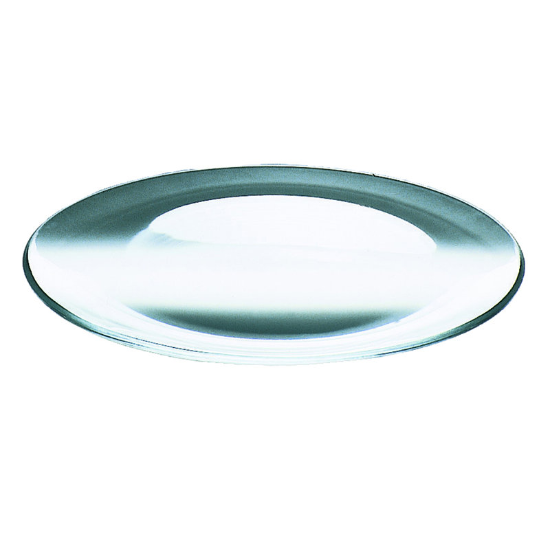 Stainless Steel Platter