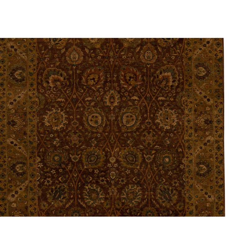 One-of-a-Kind 6'2" X 12'1" Area Rug
