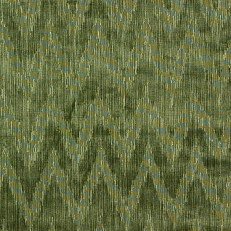 Holland Flamest Fabric, Moss