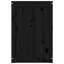 Wood Cabinet Laundry Hamper-1741596638