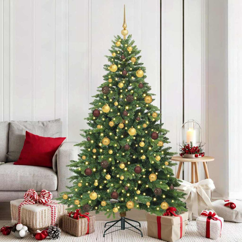 Christmas Tree, 5.91' H