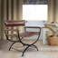 Fauteuil de 30 po de largeur Overholt
