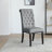Fatima Tufted Upholstered Wooden Dining Chairs-765200215-683394506