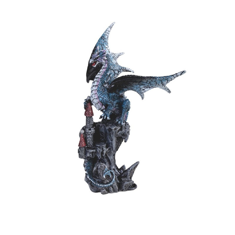 Fantasy & Sci-Fi Figurines & Sculptures