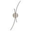 Tusk LED Wall Sconce-621437708-621437711