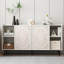 Meuble de salon moderne Mid Century