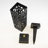 Solar Powered Garden and Tabletop Lights - 4 Count
