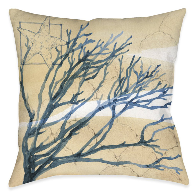 Coussin extérieur Captiva