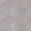 Simply Modern 12" x 24" Porcelain Concrete Look Wall & Floor Tile-70885438