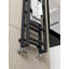 Stand Heated Towel Rail