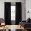 Coconut Room Darkening Single Curtain Panel-18636796-45190546