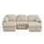 Chenille - beige
